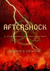 Aftershock: A Stone Braide Chronicles Story - eBook