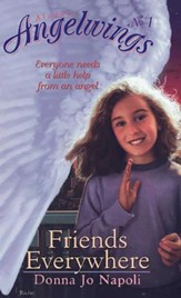 Friends Everywhere - eBook