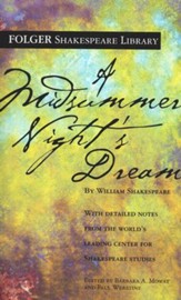 A Midsummer Night's Dream