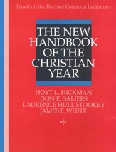 New Handbook of the Christian Year