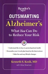 Outsmarting Alzheimer's - eBook