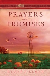 Prayers and Promises - eBook