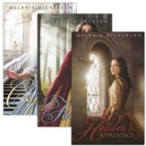 Melanie Dickerson Pack, 4 Volumes