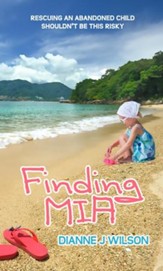 Finding Mia - eBook