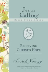 Receiving Christ's Hope - eBook