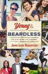 Young and Beardless - eBook