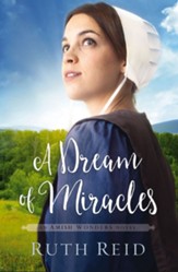 A Dream of Miracles - eBook