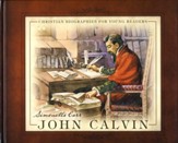 John Calvin