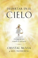 Waking Up in Heaven (Spanish Edition) - eBook