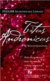 Titus Andronicus - eBook