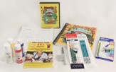 Feed My Sheep Bundle Package with 7 Instructional DVDs