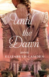 Until the Dawn - eBook