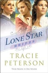 Lone Star Brides - eBook