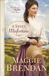 A Sweet Misfortune #2 - eBook Book #2): A Novel - eBook