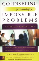 Counseling for Seemingly Impossible Problems