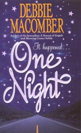 One Night - eBook