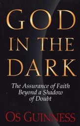 God in the Dark