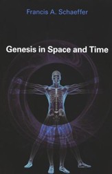 Genesis in Space and Time