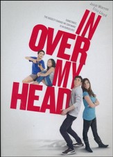 In Over My Head, DVD