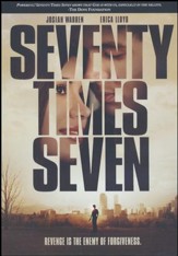 Seventy Times Seven, DVD