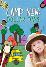 Camp New: Dollar Days, DVD