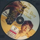 The Horse and His Boy Study Guide PDF CD-ROM