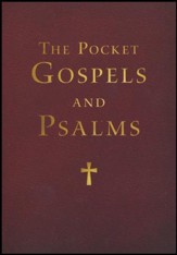 NRSV Pocket Gospels and Psalms, Paper