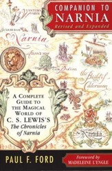 Companion to Narnia, Revised Edition