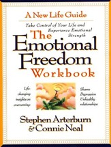 The Emotional Freedom Workbook