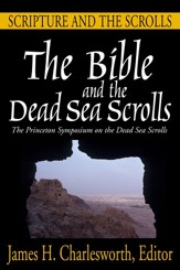 The Bible and the Dead Sea Scrolls Volume 1