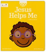 Jesus Helps Me