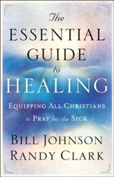 The Essential Guide to Healing