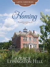 Homing - eBook