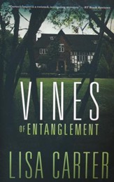 Vines of Entanglement, Paperback