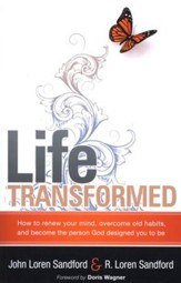 Life Transformed