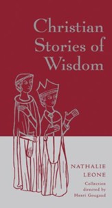 Christian Stories of Wisdom - eBook