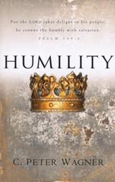 Humility