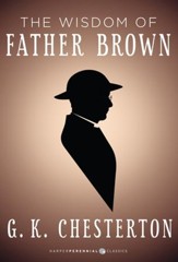 The Wisdom of Father Brown / Digital original - eBook
