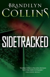 Sidetracked - eBook