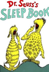 Dr. Seuss's Sleep Book