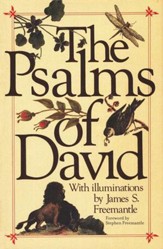 The Psalms of David