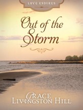 Out of the Storm - eBook