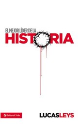 El mejor lider de la historia - eBook