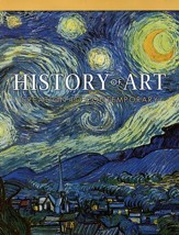 History of Art Workbook