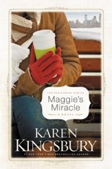 Maggie's Miracle: A Novel - eBook