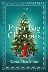 The Paper Bag Christmas - eBook