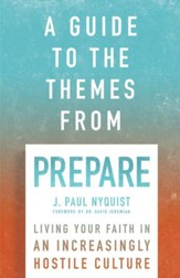 A Guide to the Themes from Prepare - eBook