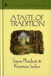 A Taste of Tradition - eBook