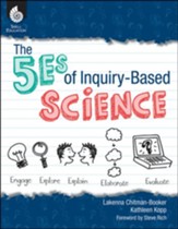 The 5 Es of Inquiry-Based Science