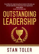 Outstanding Leadership - eBook